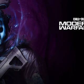 CoD Ghost 4k PC wallpaper