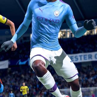 Soccer 4k phone wallpaper