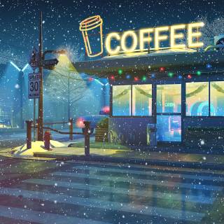 Lofi 4k laptop wallpaper