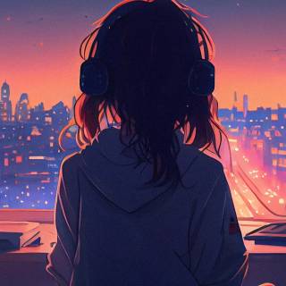 Lofi 4k laptop wallpaper