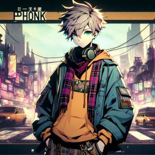 Lofi 4k laptop wallpaper