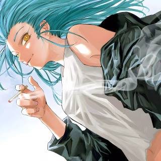 Sakamoto Days 4k wallpaper