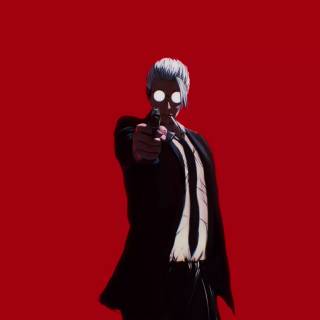 Sakamoto Days 4k wallpaper