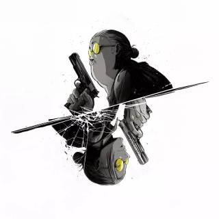 Sakamoto Days mobile wallpaper