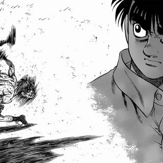 Sendo Takeshi wallpaper