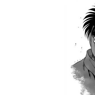 Hajime No Ippo desktop wallpaper