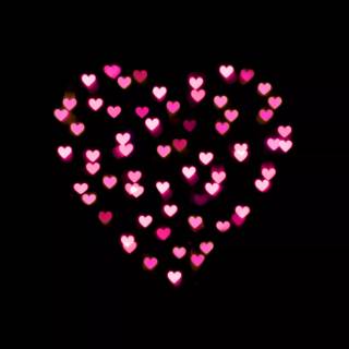 Black love 4k wallpaper