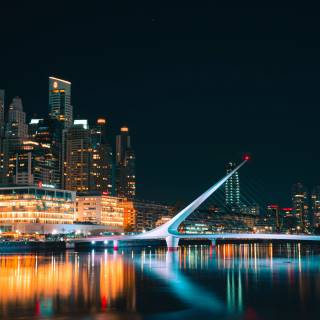 Buenos Aires 4k wallpaper