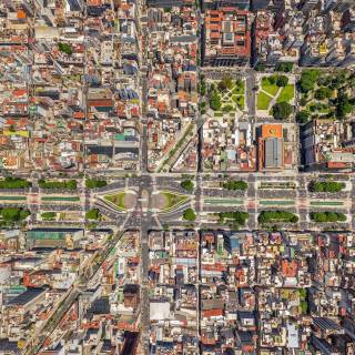 Buenos Aires 4k wallpaper