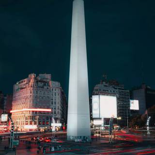 Buenos Aires 4k wallpaper