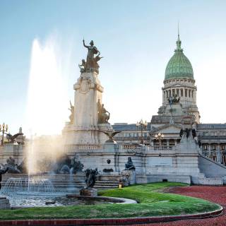 Buenos Aires 4k wallpaper