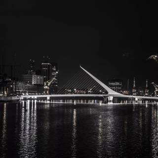 Buenos Aires 4k wallpaper