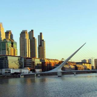 Buenos Aires 4k wallpaper