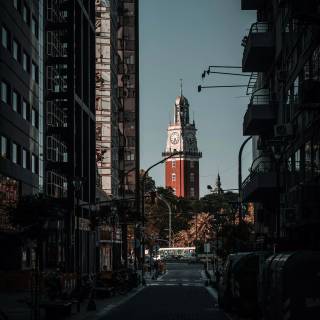 Buenos Aires 4k wallpaper