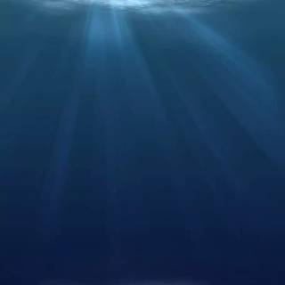 Deep sea iPhone wallpaper