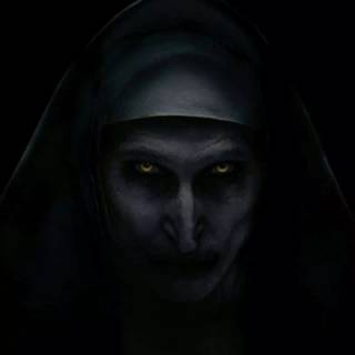 Ghost iPhone 4k wallpaper