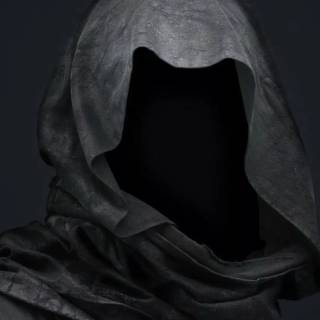 Ghost iPhone 4k wallpaper