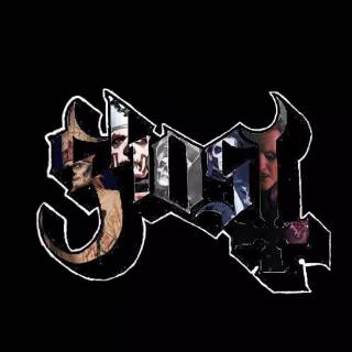 Ghost iPhone 4k wallpaper