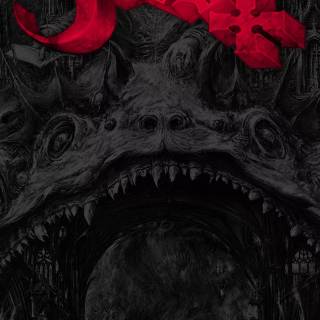 Ghost iPhone 4k wallpaper