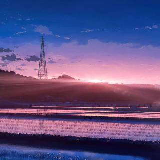 Japan anime iPhone wallpaper