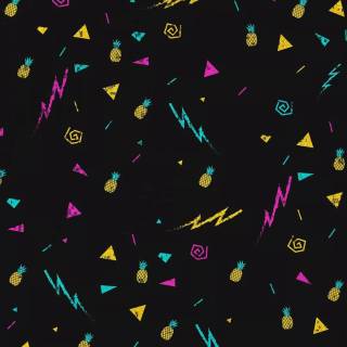 iPhone 80s wallpaper