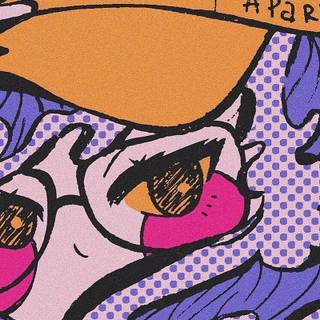 iPhone 80s wallpaper