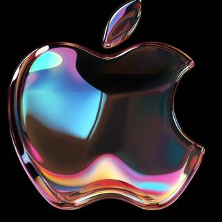 iPhone 80s wallpaper