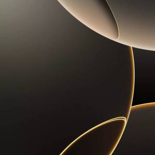 iPhone 15 official wallpaper