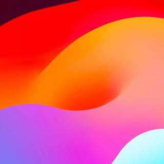 iPhone 15 official wallpaper