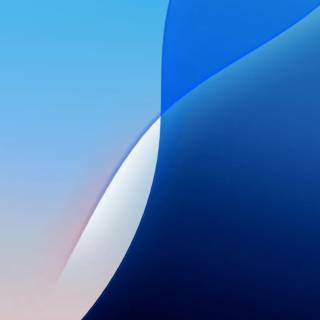 iPhone 15 official wallpaper