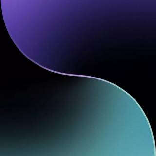 iPhone 15 official wallpaper