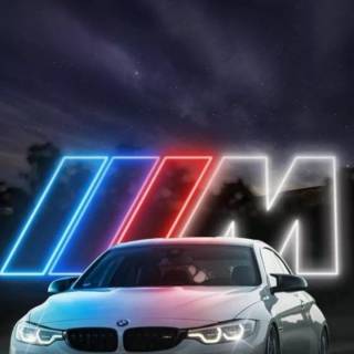 BMW M Series wallpaper