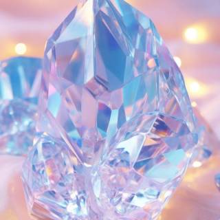 Diamond phone wallpaper