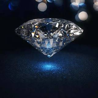 Diamond phone wallpaper