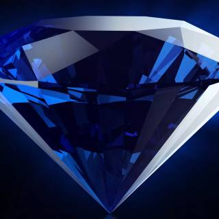 Diamond phone wallpaper