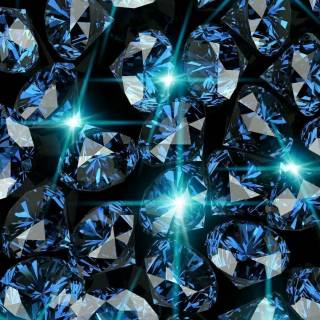 Diamond phone wallpaper