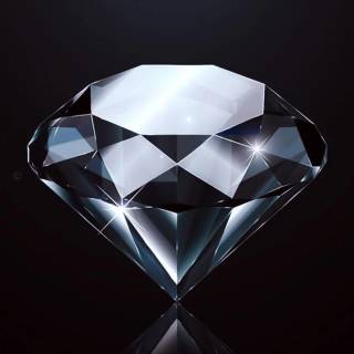 Diamond phone wallpaper