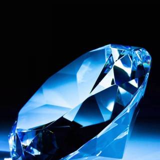 Diamond phone wallpaper