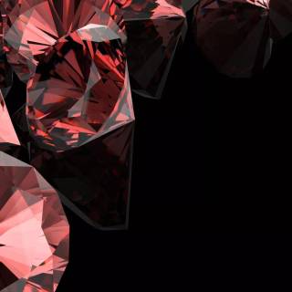 Diamond phone wallpaper