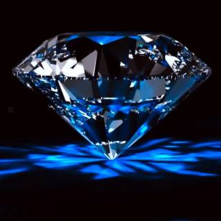 Diamond phone wallpaper