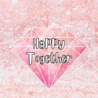 Diamond phone wallpaper