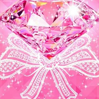 Diamond phone wallpaper