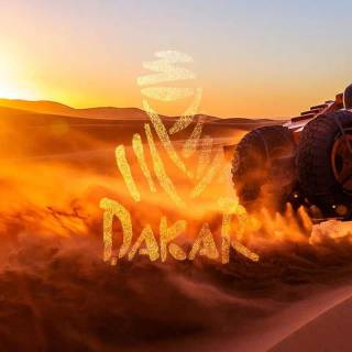 Dakar phone wallpaper