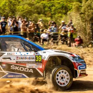 Dakar phone wallpaper