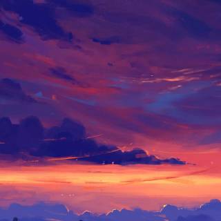 Dystopian phone wallpaper