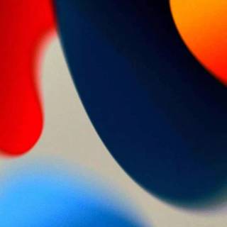 Default iPhone X wallpaper