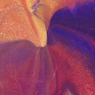 Default iPhone X wallpaper