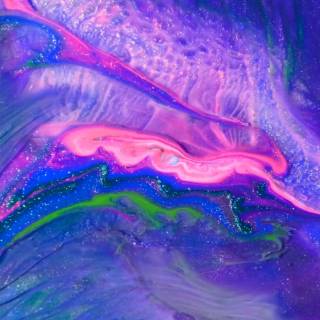 Default iPhone X wallpaper