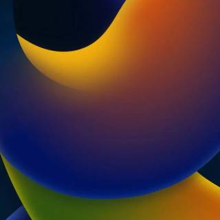 Default iPhone X wallpaper