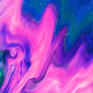 Default iPhone X wallpaper